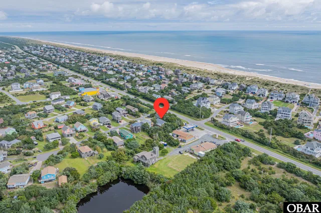 $519,000 | 40196 Leslie Lane, Avon, NC 27915