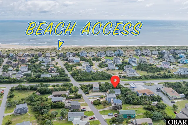 $519,000 | 40196 Leslie Lane, Avon, NC 27915