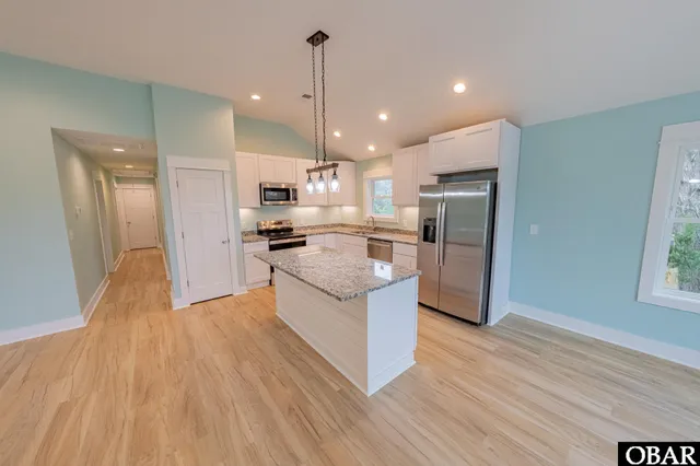 $519,000 | 40196 Leslie Lane, Avon, NC 27915