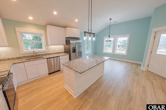 $519,000 | 40196 Leslie Lane, Avon, NC 27915