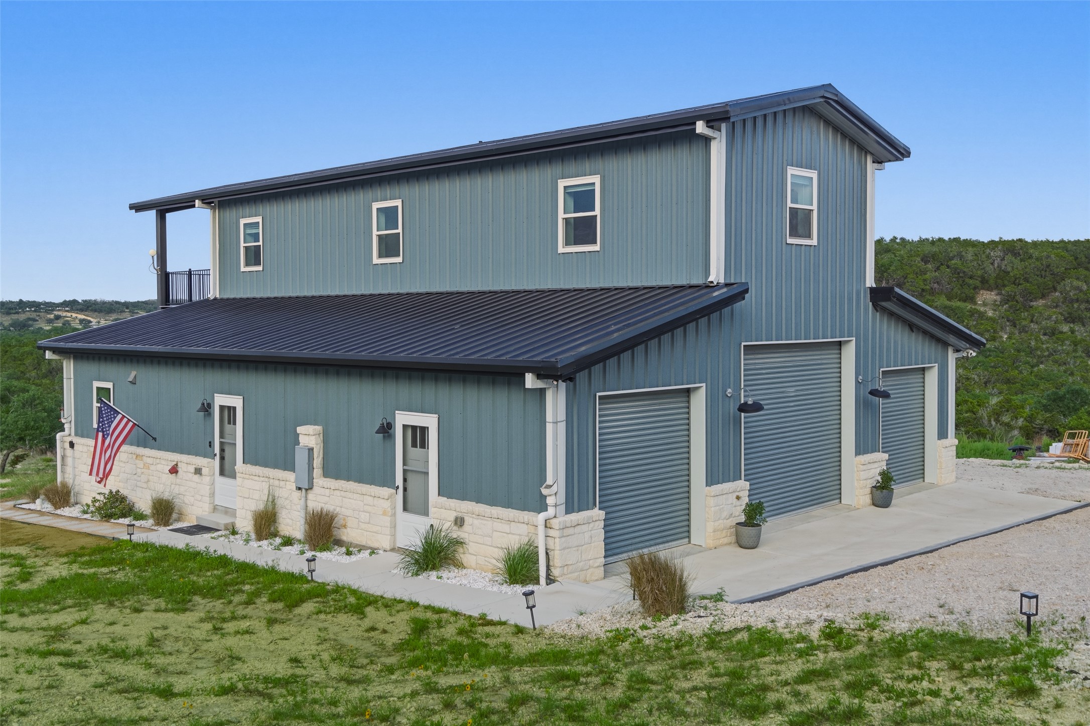 598 Lookout Mountain Road Johnson City, TX 78636 - Photo 32 of 40