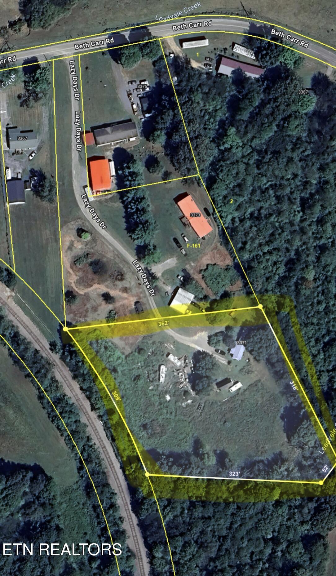 3371 Beth Carr Road White Pine, TN 37890 - Photo 1 of 2 IMG_7102