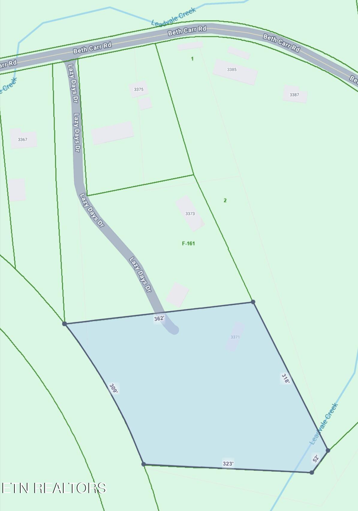 3371 Beth Carr Road White Pine, TN 37890 - Photo 2 of 2 IMG_7101