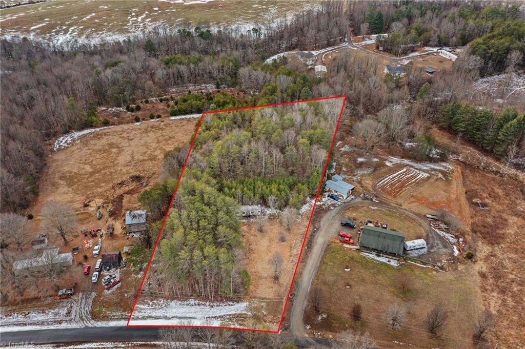 318 Wayne Marshall Road Elkin, NC 28621 - Photo 1 of 8