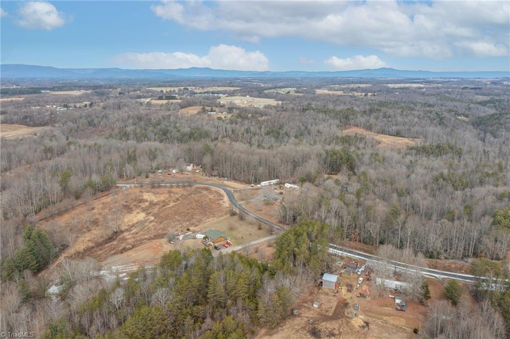 318 Wayne Marshall Road Elkin, NC 28621 - Photo 4 of 8