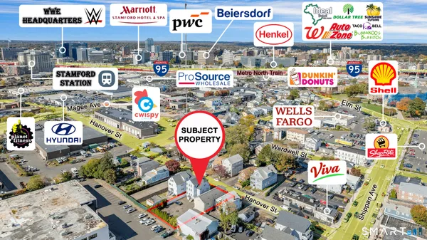 $2,500,000 | Undisclosed Address, Stamford, CT 06902