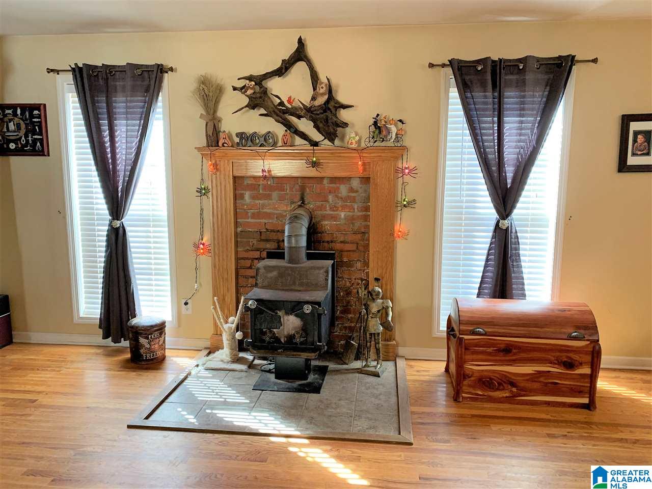 345 County Road 247 Fruithurst, AL 36262 - Photo 13 of 26