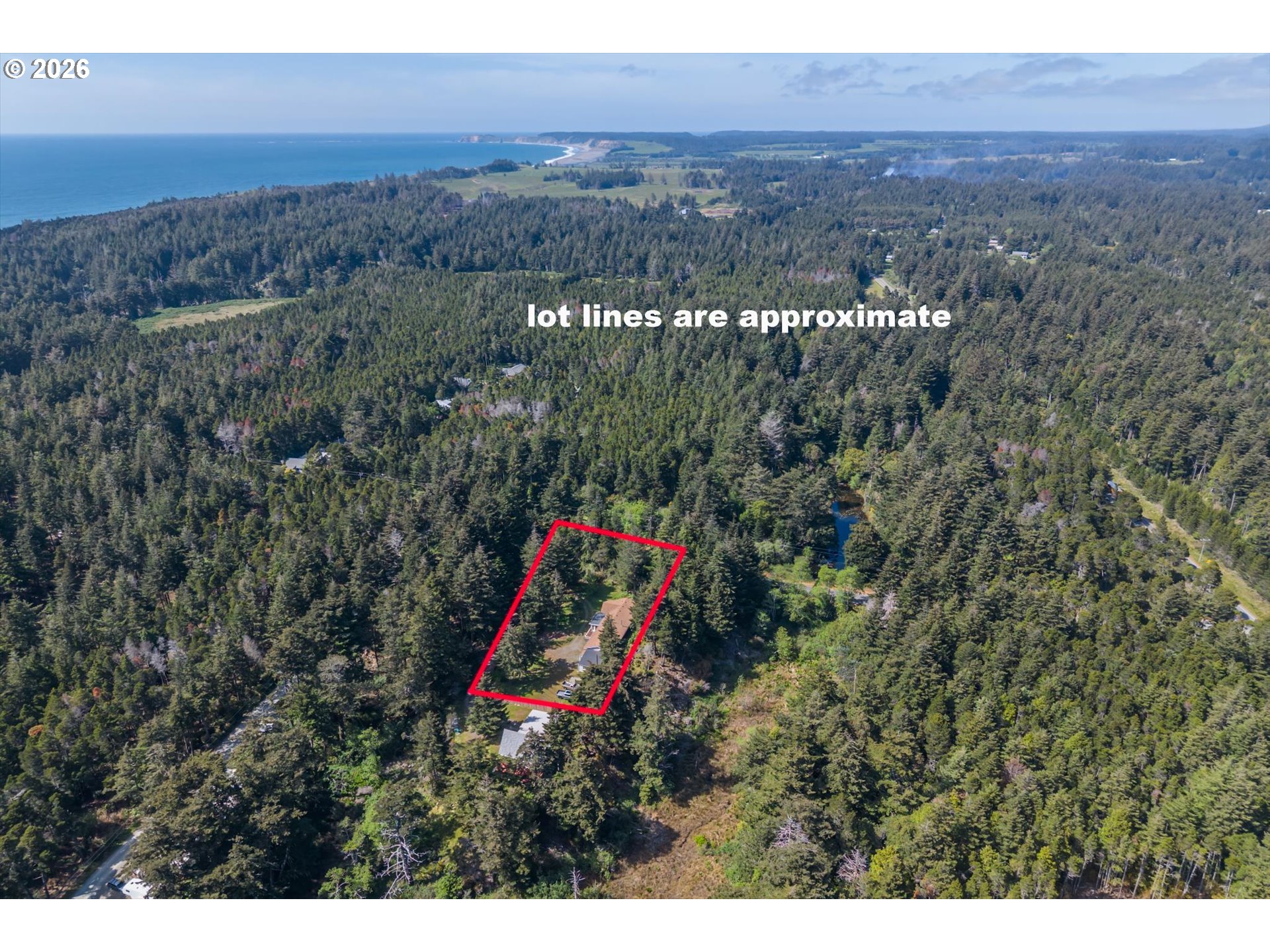 92504 Paradise Point Road Port Orford, OR 97465 - Photo 40 of 47
