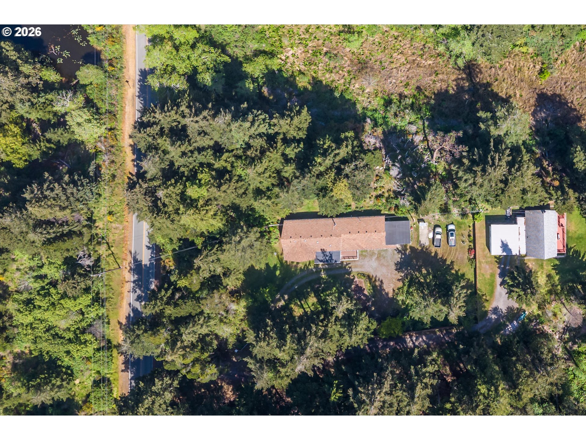 92504 Paradise Point Road Port Orford, OR 97465 - Photo 41 of 47