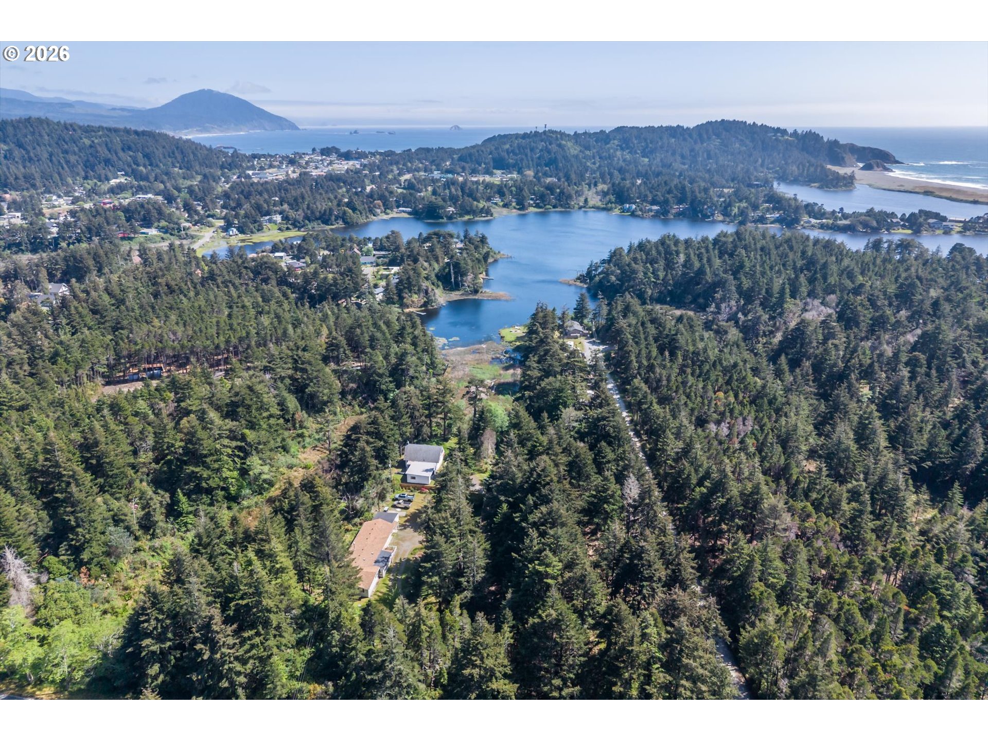 92504 Paradise Point Road Port Orford, OR 97465 - Photo 42 of 47