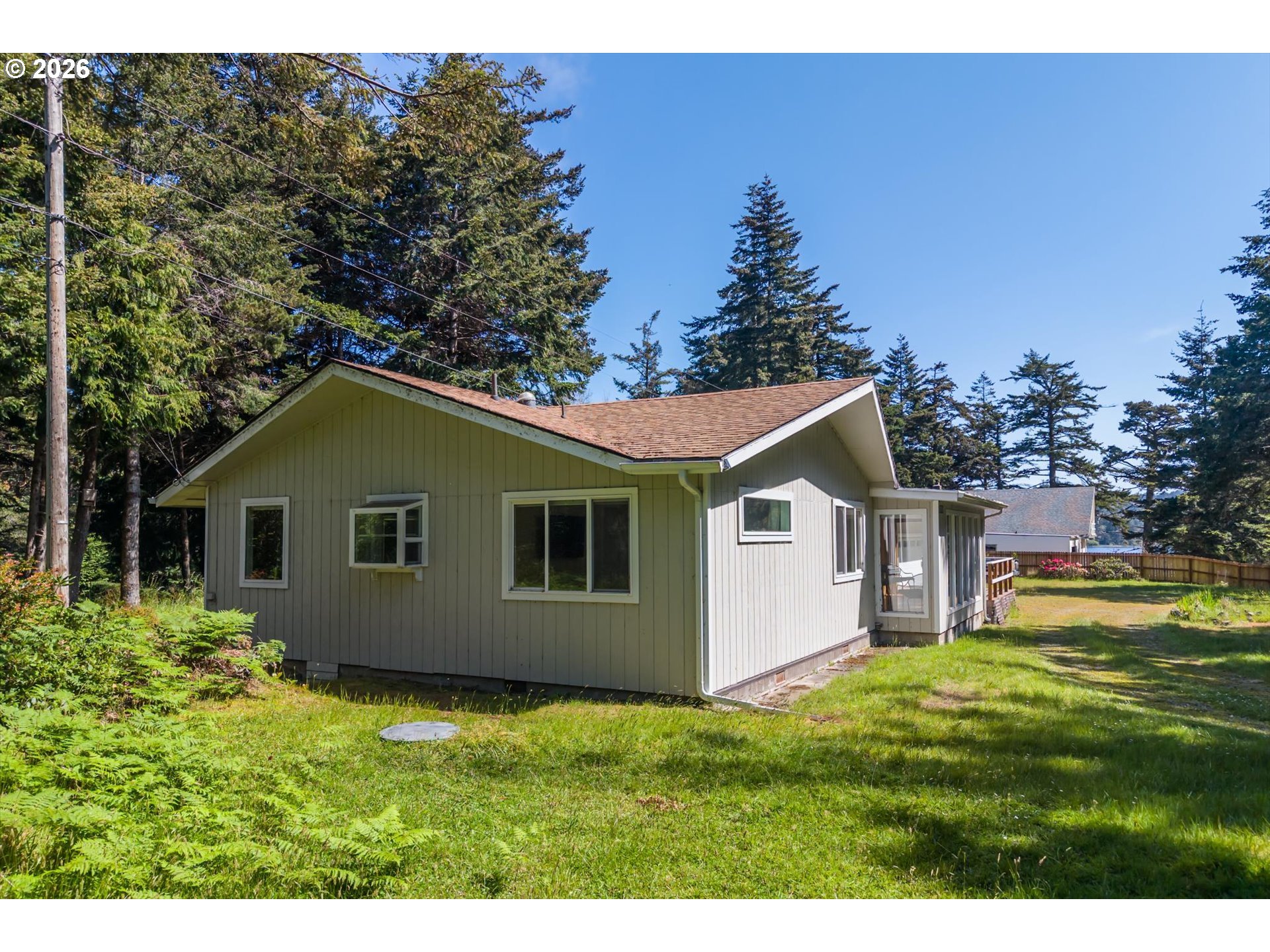 92504 Paradise Point Road Port Orford, OR 97465 - Photo 44 of 47