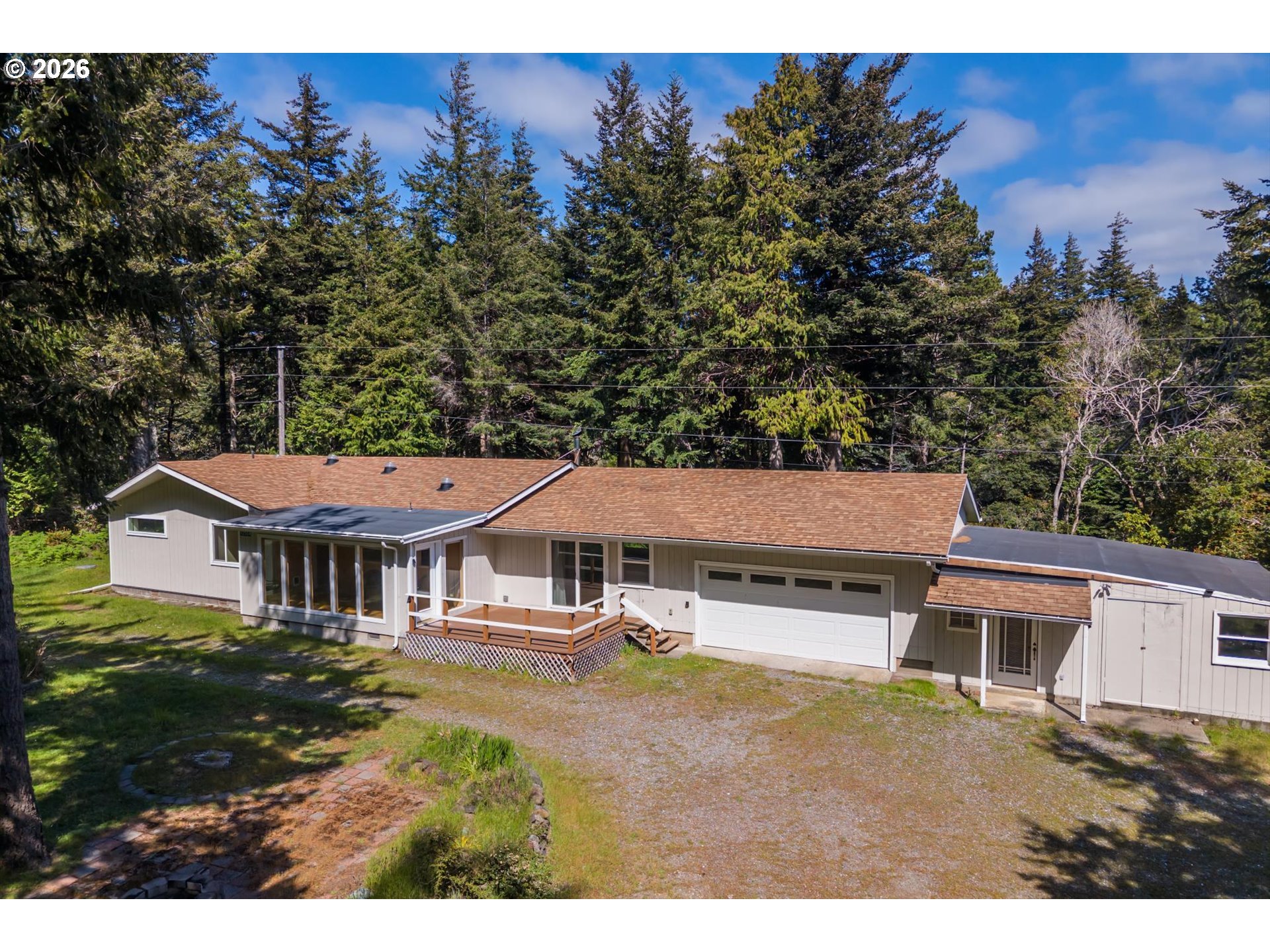 92504 Paradise Point Road Port Orford, OR 97465 - Photo 46 of 47