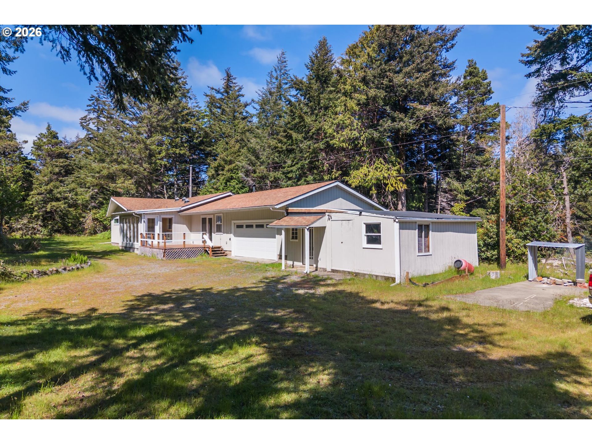 92504 Paradise Point Road Port Orford, OR 97465 - Photo 47 of 47
