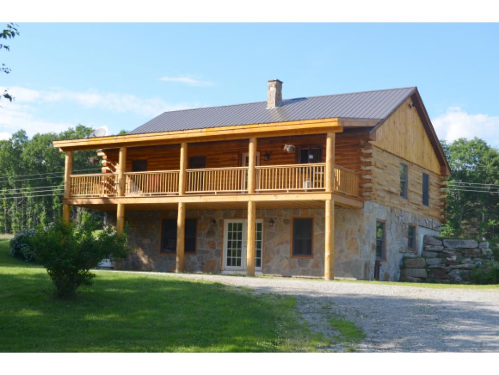 121 Fletcher Road Croydon, NH 03773 - Photo 1 of 14