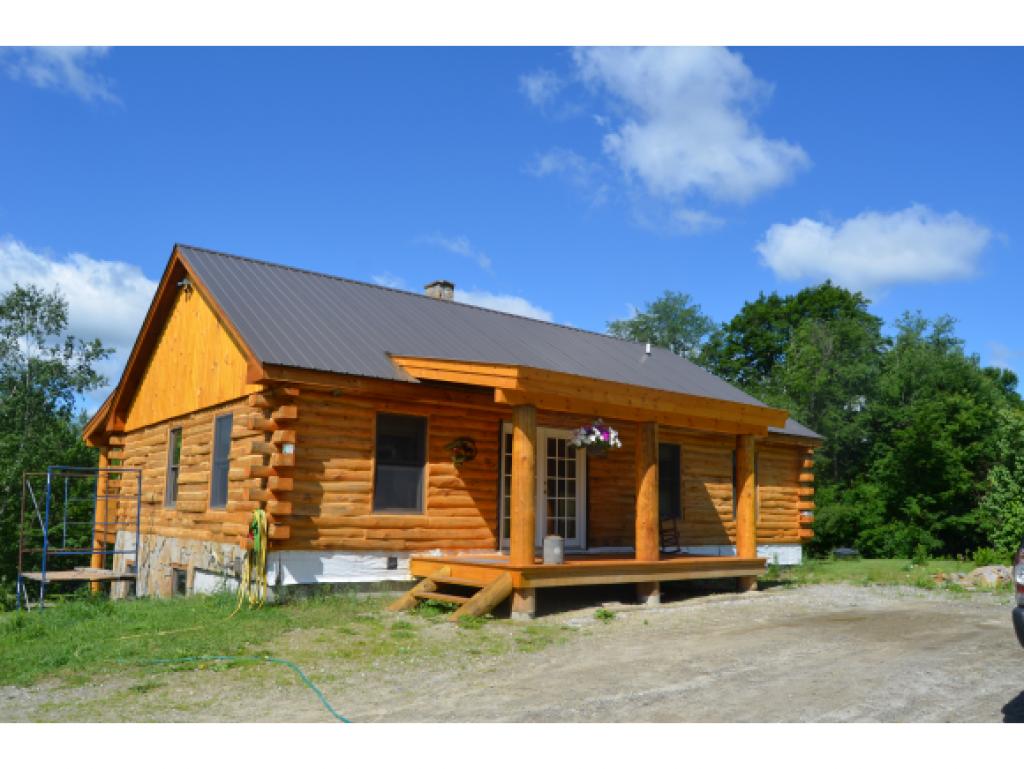 121 Fletcher Road Croydon, NH 03773 - Photo 2 of 14