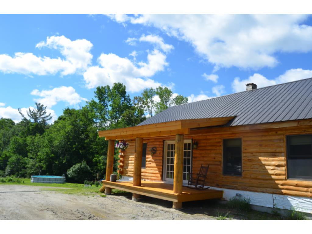 121 Fletcher Road Croydon, NH 03773 - Photo 3 of 14