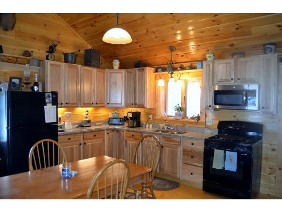 121 Fletcher Road Croydon, NH 03773 - Photo 5 of 14