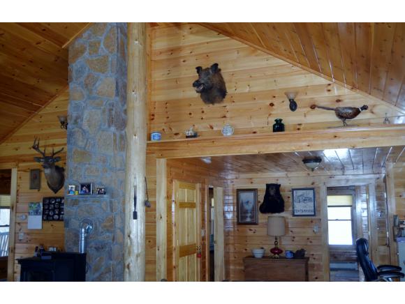 121 Fletcher Road Croydon, NH 03773 - Photo 8 of 14