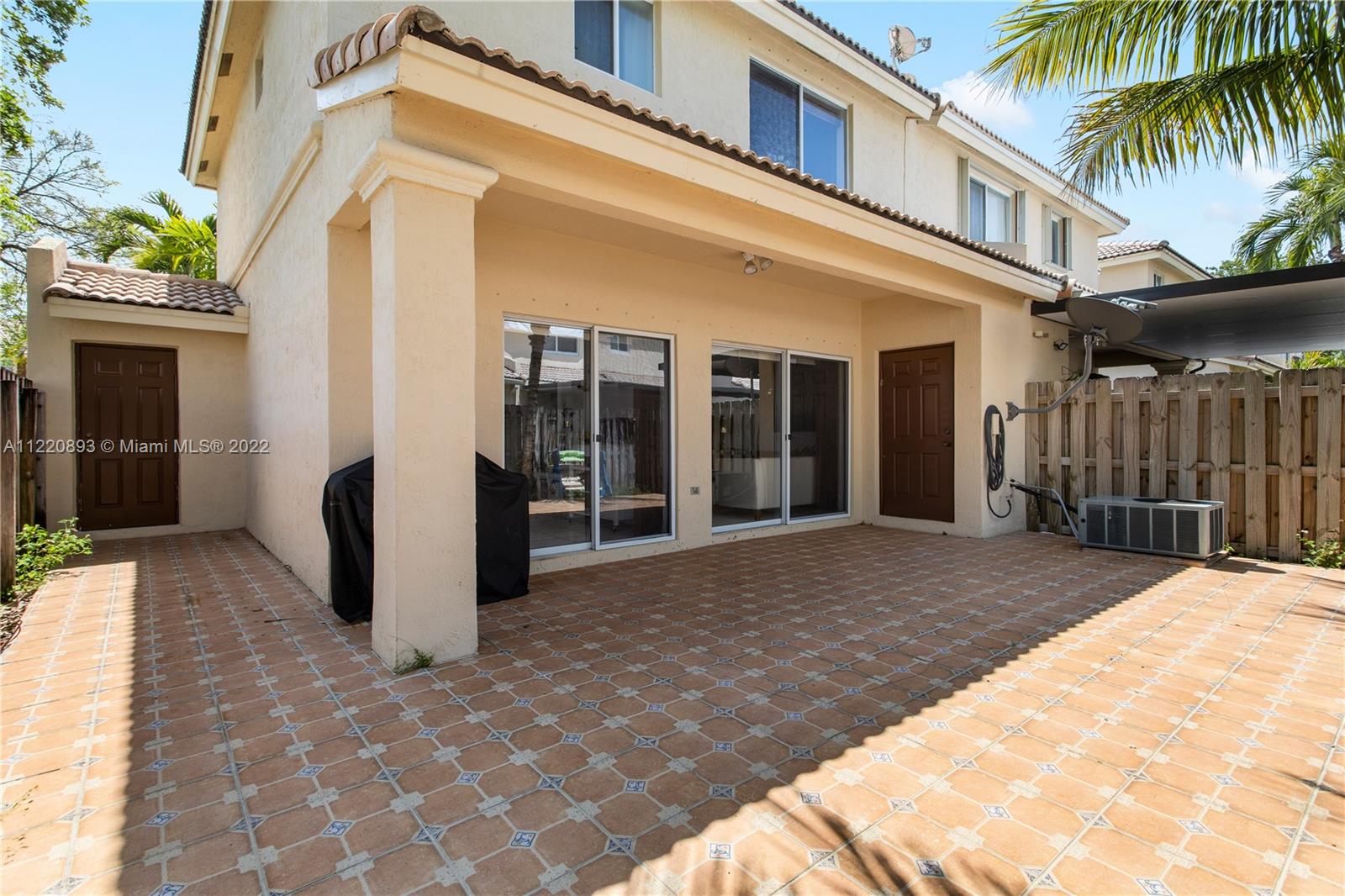 West Kendall Miami, FL 33193 - Photo 14 of 33 a view of a house with a yard