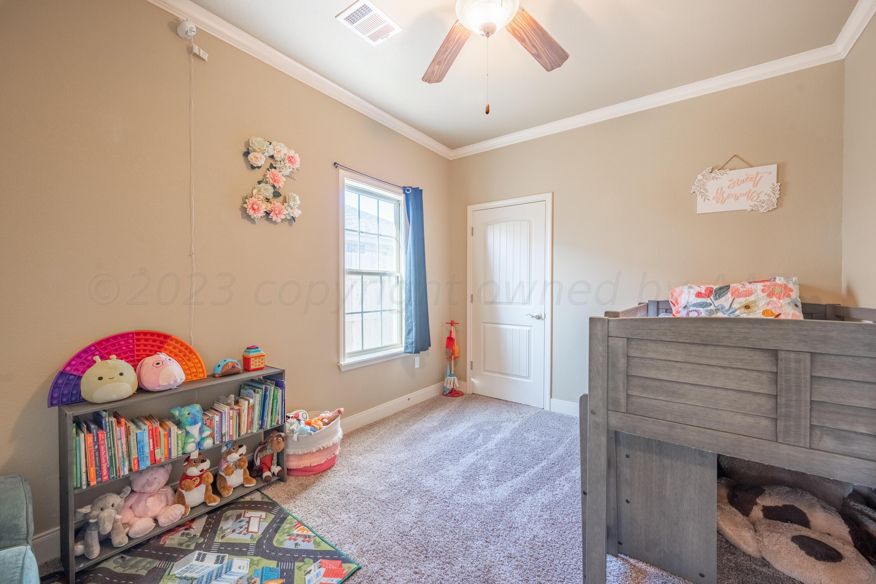 4910 Hicks Street Amarillo, TX 79118 - Photo 12 of 19