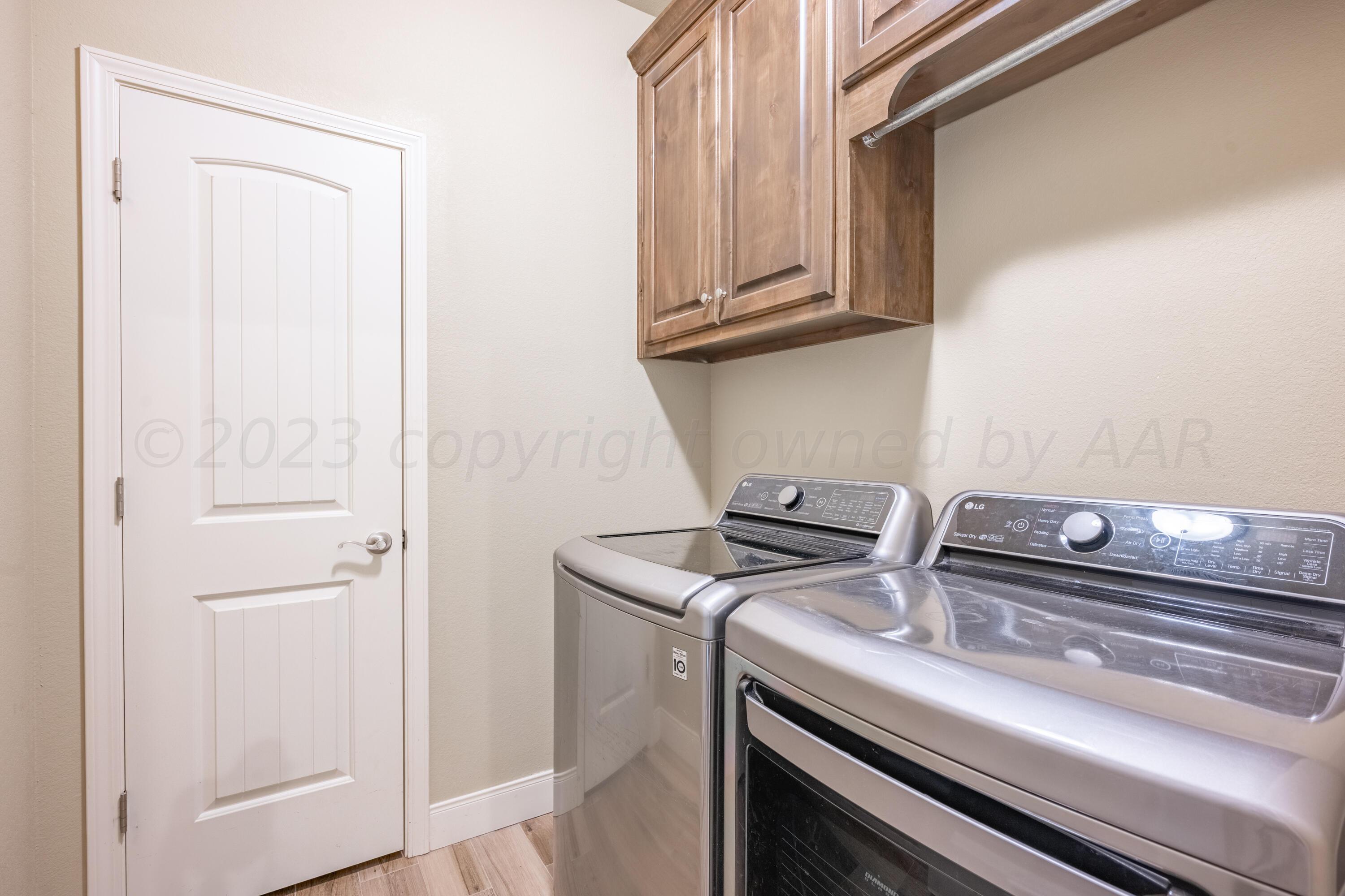 4910 Hicks Street Amarillo, TX 79118 - Photo 18 of 19