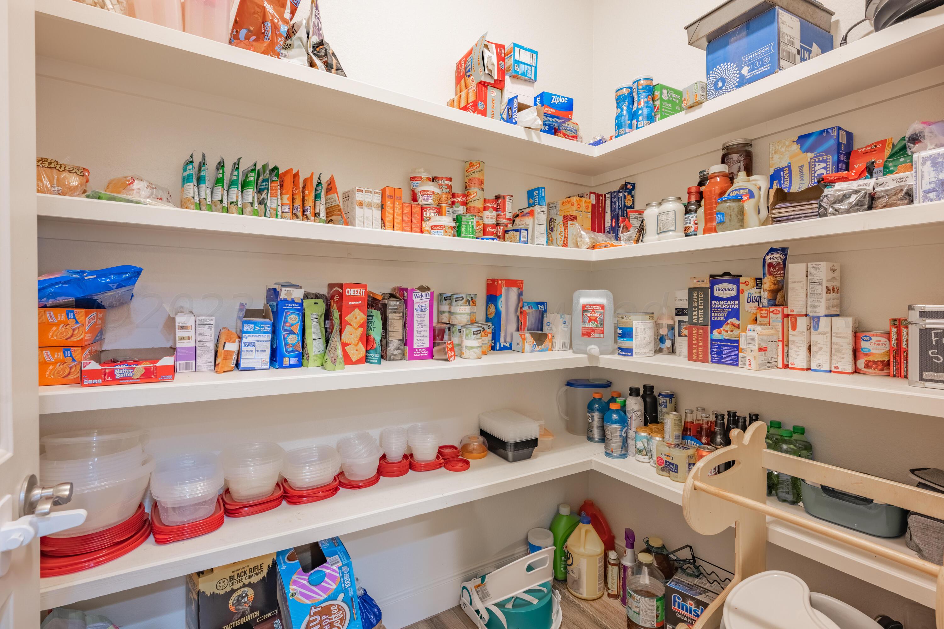 4910 Hicks Street Amarillo, TX 79118 - Photo 7 of 19 a room with a lots of baby toys