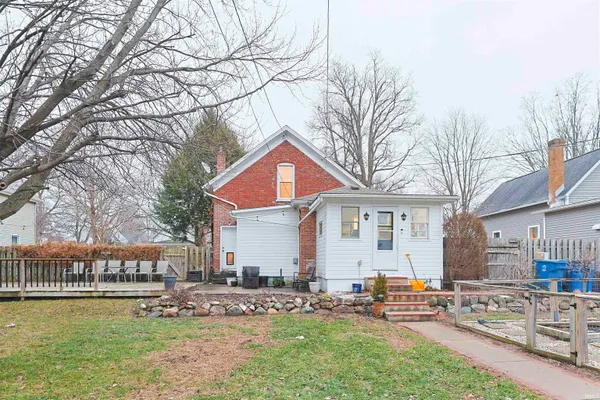 $230,000 | 219 North Marshall Street, Bremen, IN 46506