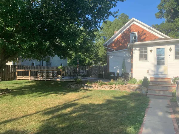 $230,000 | 219 North Marshall Street, Bremen, IN 46506