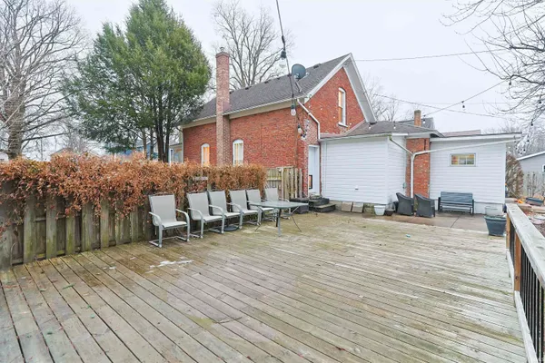 $230,000 | 219 North Marshall Street, Bremen, IN 46506