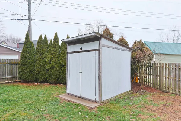 $230,000 | 219 North Marshall Street, Bremen, IN 46506