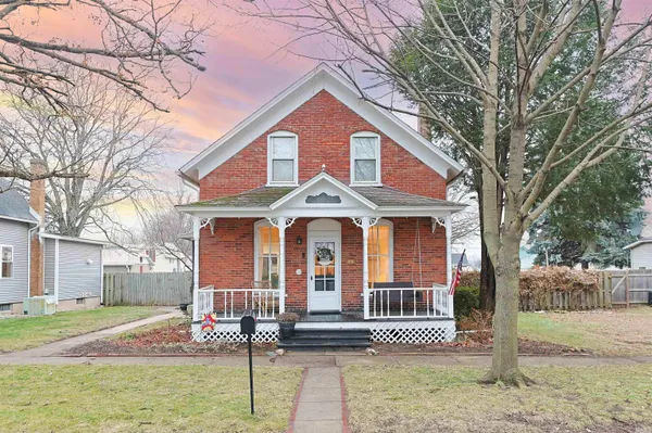 $230,000 | 219 North Marshall Street, Bremen, IN 46506