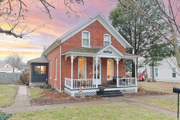 $230,000 | 219 North Marshall Street, Bremen, IN 46506