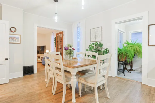 $230,000 | 219 North Marshall Street, Bremen, IN 46506