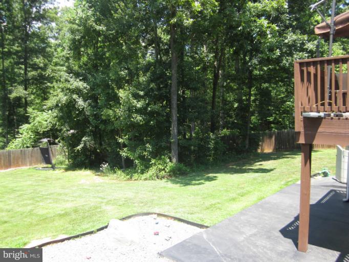 9465 General Winder Road Rapidan, VA 22733 - Photo 18 of 29 Exterior (Rear)