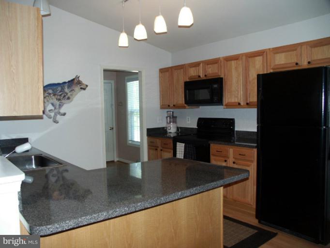 9465 General Winder Road Rapidan, VA 22733 - Photo 19 of 29 Kitchen