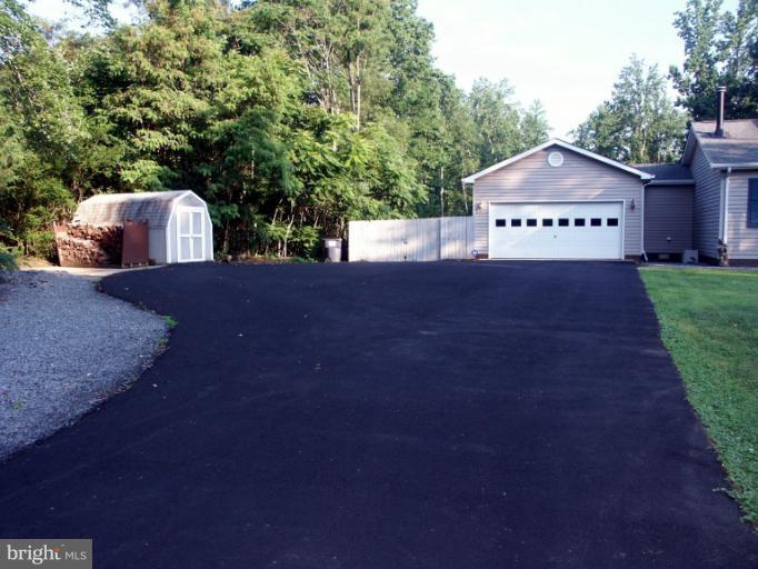 9465 General Winder Road Rapidan, VA 22733 - Photo 21 of 29 Exterior (Front)