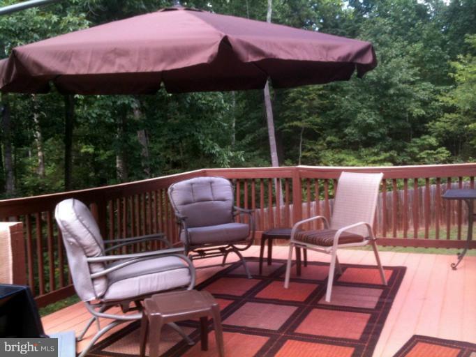 9465 General Winder Road Rapidan, VA 22733 - Photo 22 of 29 Exterior (Rear)