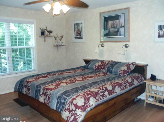 9465 General Winder Road Rapidan, VA 22733 - Photo 25 of 29 Bedroom (Master)