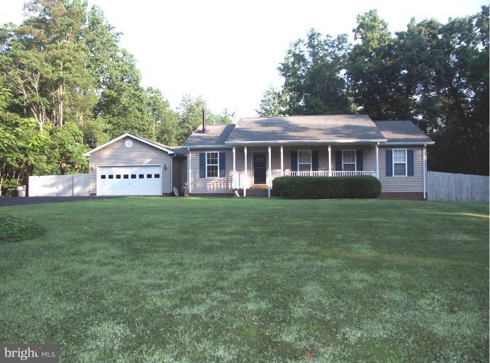 9465 General Winder Road Rapidan, VA 22733 - Photo 27 of 29 Exterior (Main)