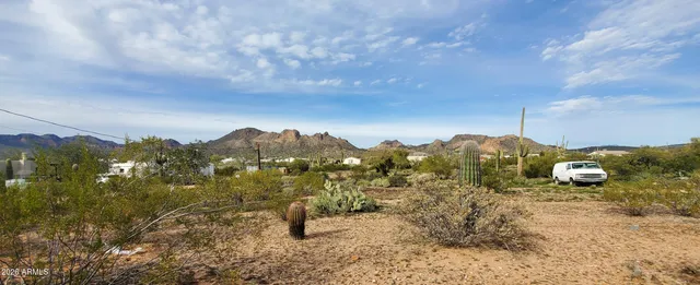 $210,000 | 564 West McKellips Boulevard, Apache Junction, AZ 85120