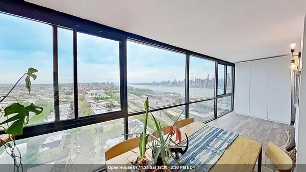 $3,100 | 380 Mountain Road, Unit 2001, Union City, NJ 07087