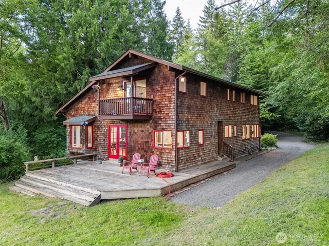 $1,099,000 | 14855 Phelps Road Northeast, Bainbridge Island, WA 98110