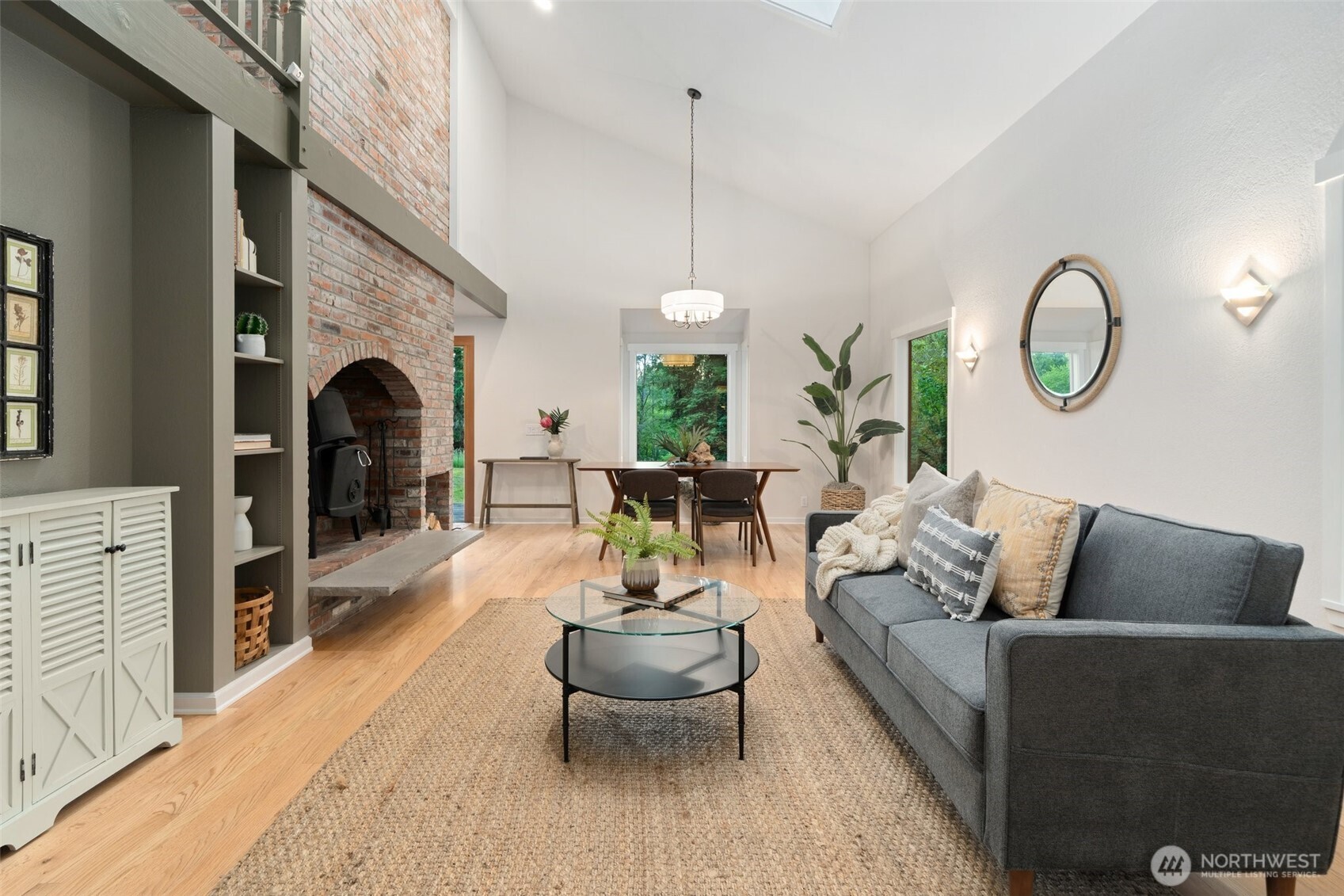 14855 Phelps Road Northeast Bainbridge Island, WA 98110 - Photo 12 of 40