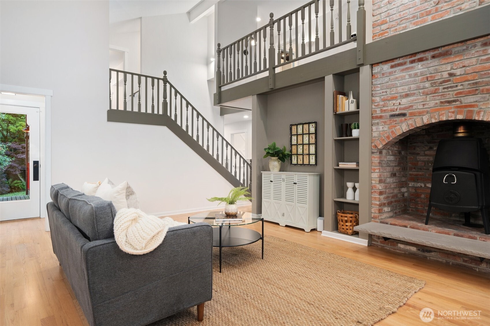 14855 Phelps Road Northeast Bainbridge Island, WA 98110 - Photo 13 of 40