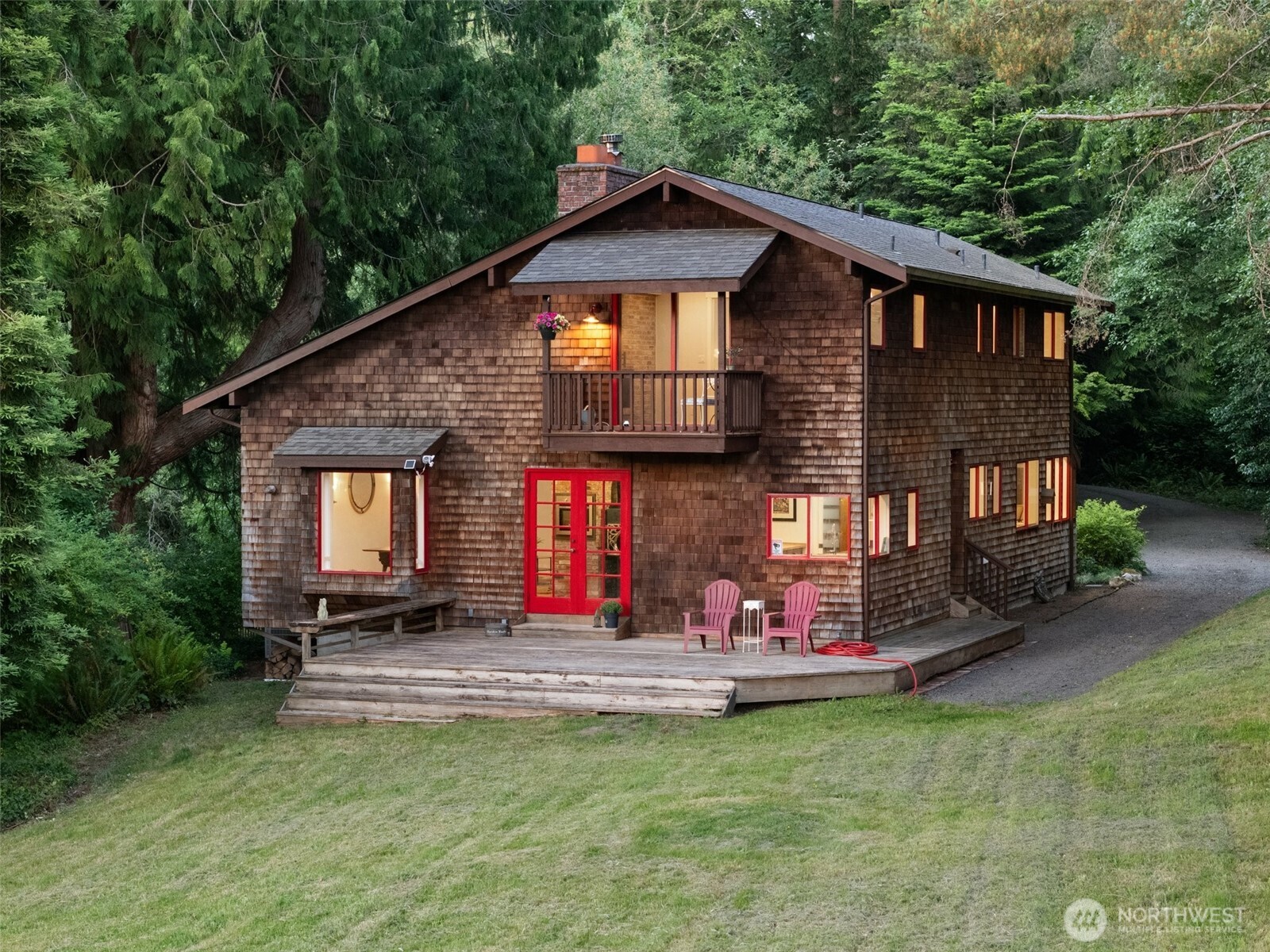 14855 Phelps Road Northeast Bainbridge Island, WA 98110 - Photo 39 of 40