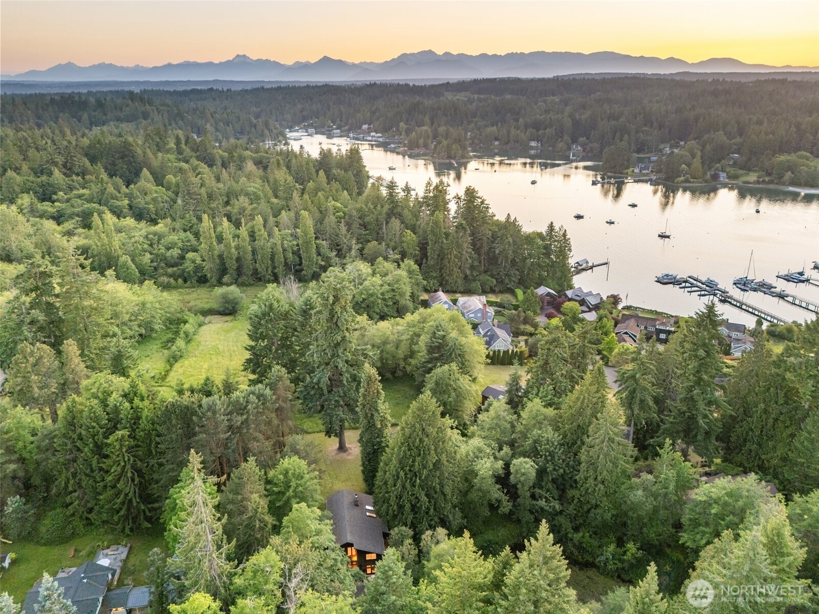 14855 Phelps Road Northeast Bainbridge Island, WA 98110 - Photo 40 of 40