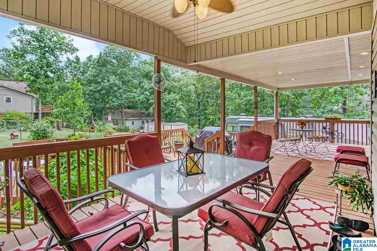 1518 Arrowhead Trail Alabaster, AL 35007 - Photo 33 of 41