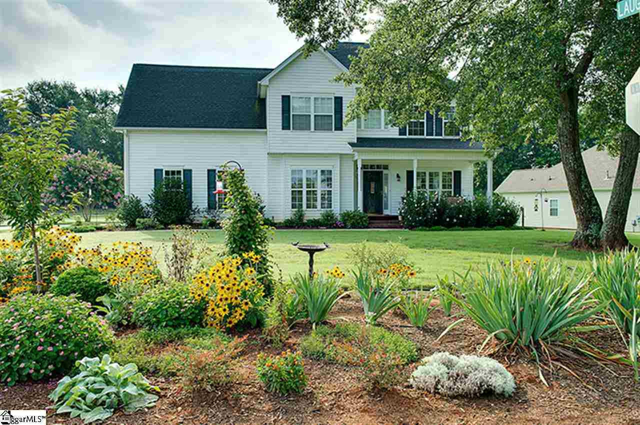 1 Laughing Tree Court Fountain Inn, SC 29644 - Photo 1 of 1