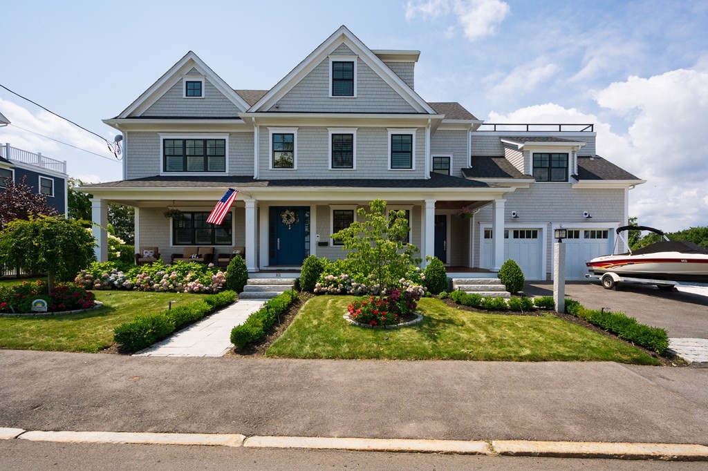 101 Bellevue Road Quincy, MA 02171 - Photo 2 of 28