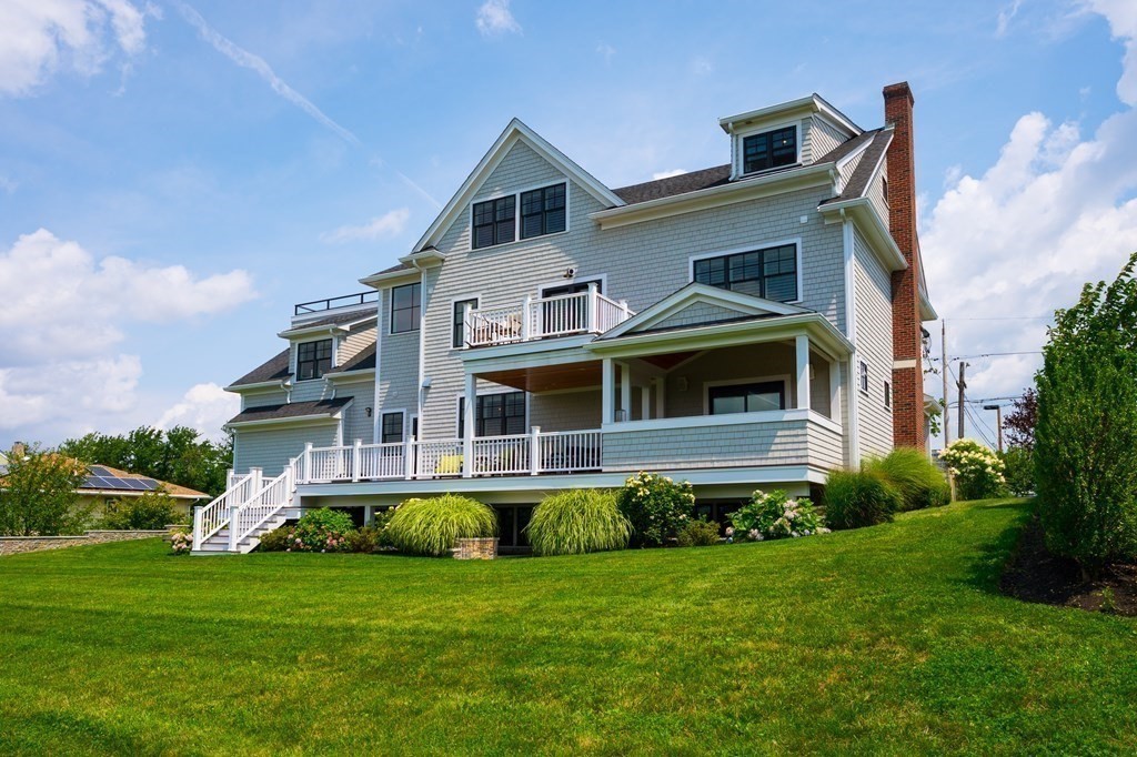 101 Bellevue Road Quincy, MA 02171 - Photo 25 of 28